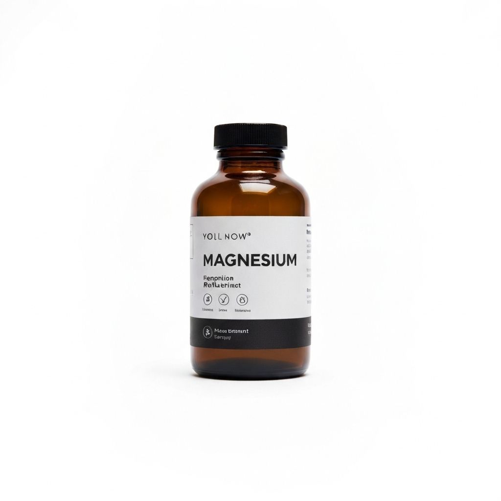 Magnesium Complex