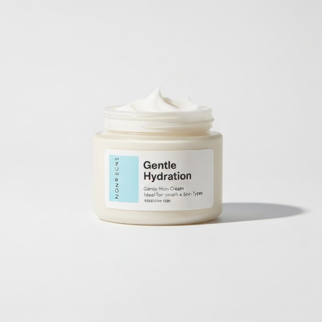 Nourishing Night Cream