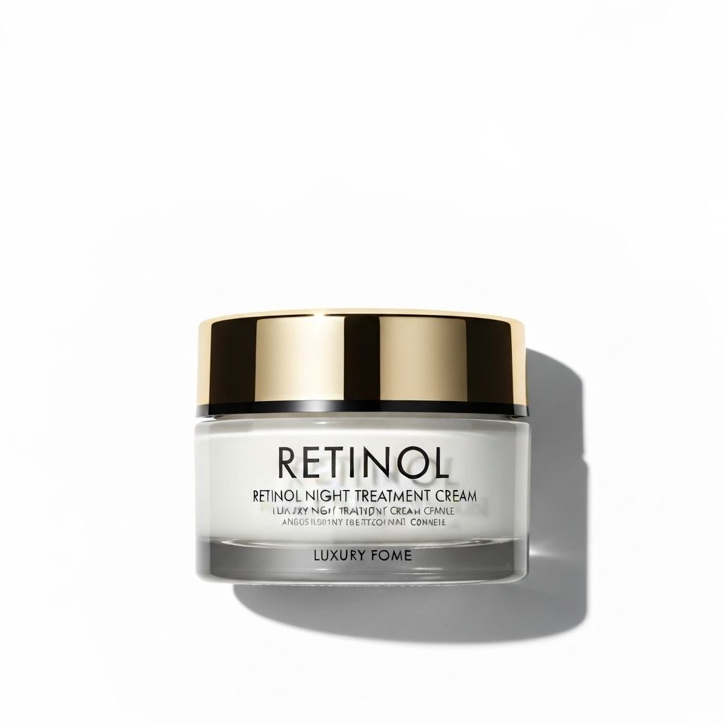 Peptide Renewal Cream